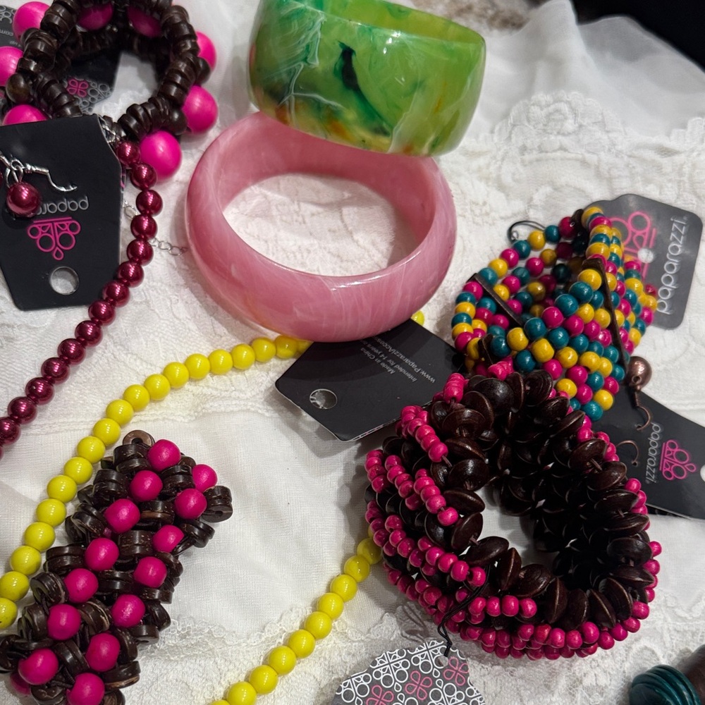 Paparazzi Jewlery
